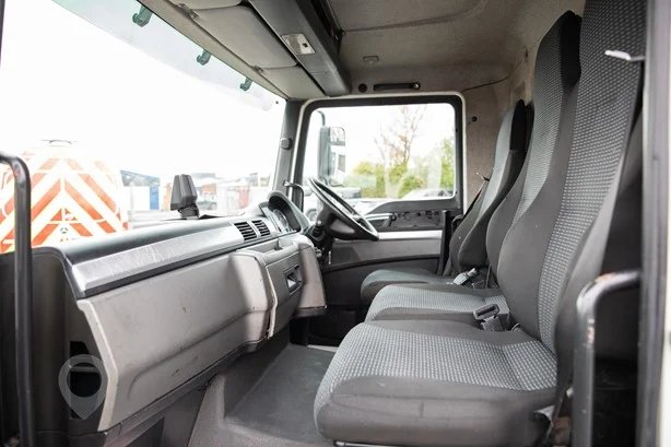 MAN TGL 10.180 For Sale